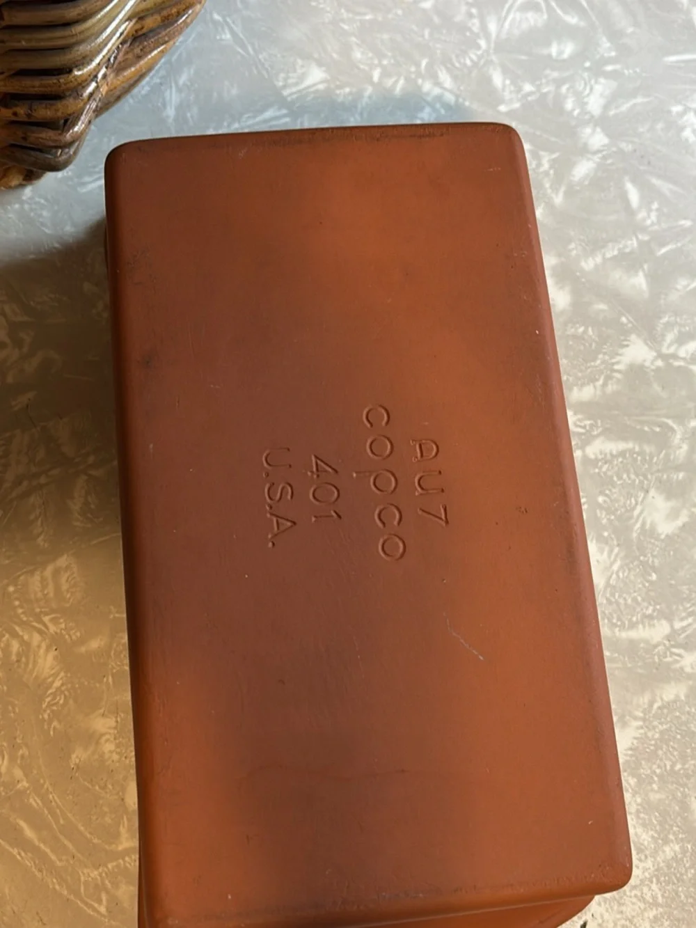 Copco vintage terra